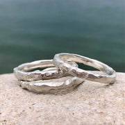 Shimmer Stackers